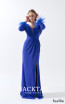 SiMack 4023 Evening Dress