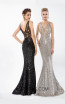 So Lady 6013 Front Dress