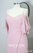 Soleil Light Pink Dress