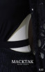 Sydney Black Detail Dress