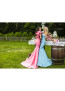 Tarik Ediz 50202 Side Dress