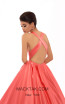 Tarik Ediz 50401 Back Dress