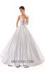 Tarik Ediz 50401 Front1 Dress