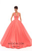 Tarik Ediz 50401 Front Dress