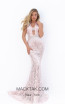 Tarik Ediz 50712 Front Dress