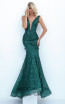 Tarik Ediz 50718 Front Dress