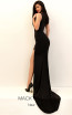 Tarik Ediz 50723 Back Dress