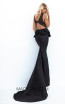 Tarik Ediz 50729 Back Dress