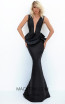 Tarik Ediz 50729 Front Dress