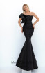 Tarik Ediz 50731 Front Dress