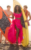 Tarik Ediz 50737 Front Dress