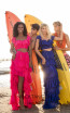 Tarik Ediz 50737 Front Dress