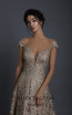 Tarik Ediz 93739 Front1 Dress