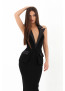 Tarik Ediz 93912 Front1 Dress