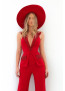 Tarik Ediz 93914 Front Dress