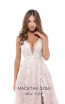 Tarik Ediz 50418 Prom Dress