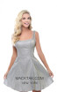 Tarik Ediz 50440 Diamond Front Prom Dress