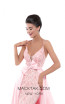 Tarik Ediz 50452 Pink Prom Dress