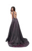 Tarik Ediz 50543 Diamond Back Prom Dress