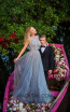 Tarik Ediz 50669 Front Dress