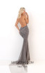 Tarik Ediz 50672 Silver Back 