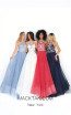 Tarik Ediz 50681 Front Dress