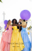Tarik Ediz 50758 Dress