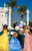 Tarik Ediz 50758 Dress