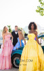 Tarik Ediz 50758 Dress