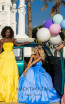 Tarik Ediz 50758 Dress