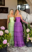 Tarik Ediz 50768 Front Dress