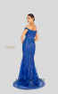Terani 1912GL9572 Royal Back Pageant Dress