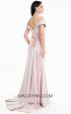 Terani 1821M7559 Rose Back Dress