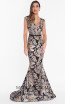 Terani couture 1823E7351 Front Dress