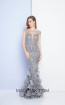 Terani 1721GL4421 Silver Front 