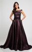 Terani 1723E4265 Front  Dress 