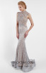 Terani 1723E4272 Front Dress