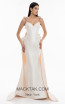 Terani 1821E7122 Front Evening Dress