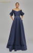 Terani Couture 1921M0516 Front Dress