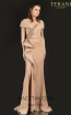 Terani 2021M2986 Front Dress