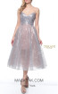 Terani Couture 1922C0049 Front Dress
