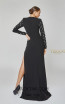 Terani Couture 1922E0202 Back Dress