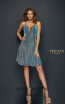 Terani Couture 1921H0336 Front Dress