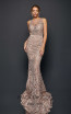 Terani Couture 1922E0259 Front Dress