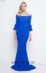 Terani Couture 1811E6135 Royal Front Dress