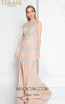 Terani 1812P5351 Front Dress
