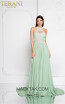 Terani 1812P5393 Front Dress
