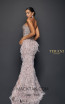 Terani Couture 1911E9612 Back Dress