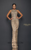Terani Couture 1911GL9470 Front Dress