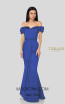 Terani Couture 1911P8183 Royal Front Dress